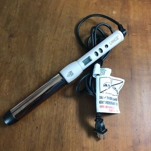 L’ANGE Curling Wand/Iron - Lustre